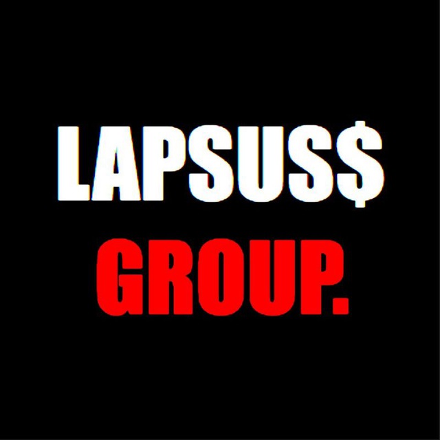 LAPSUS public emblem