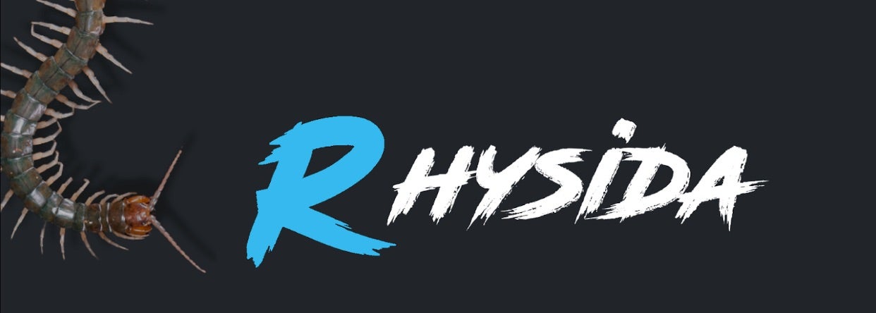Rhysida public emblem